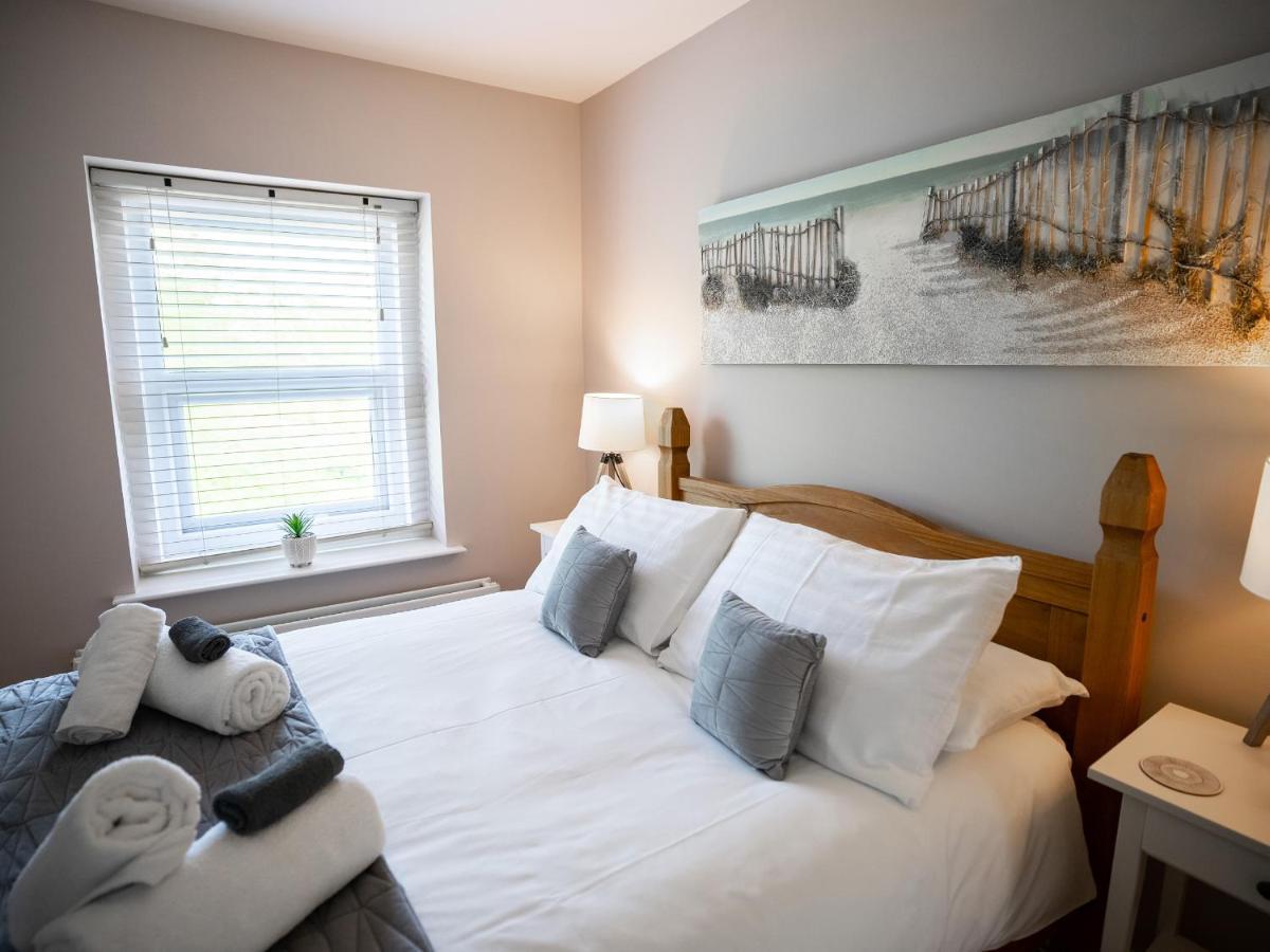 Tramway Cottage Llandudno Exterior foto